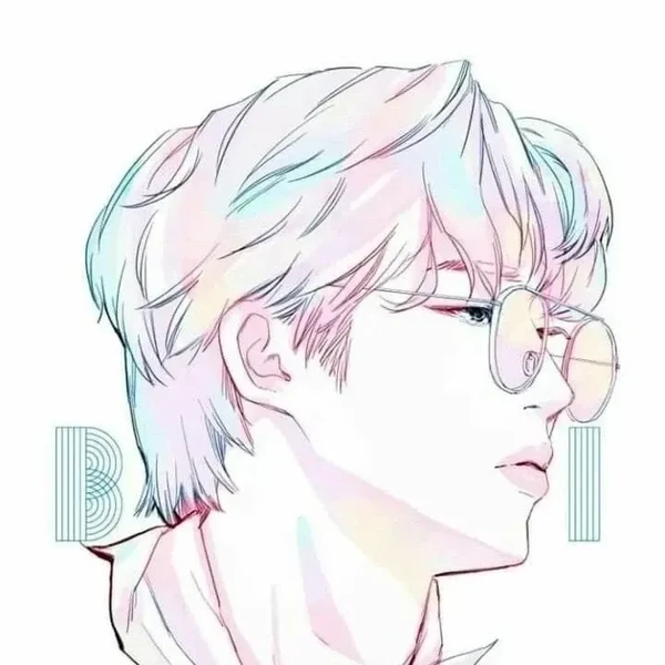 Popular profile image of B.I selected by votes