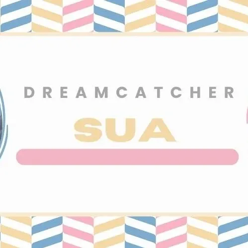 수아 (드림캐쳐)의 비하인드 컷