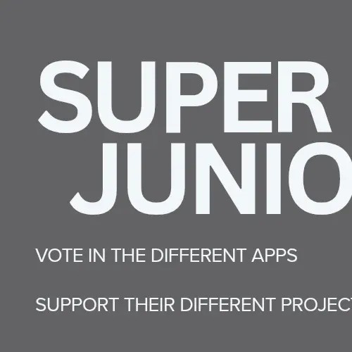 Behind-the-scenes cut of Shindong (Super Junior)