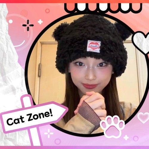 Latest photo of Ruka (BABYMONSTER)