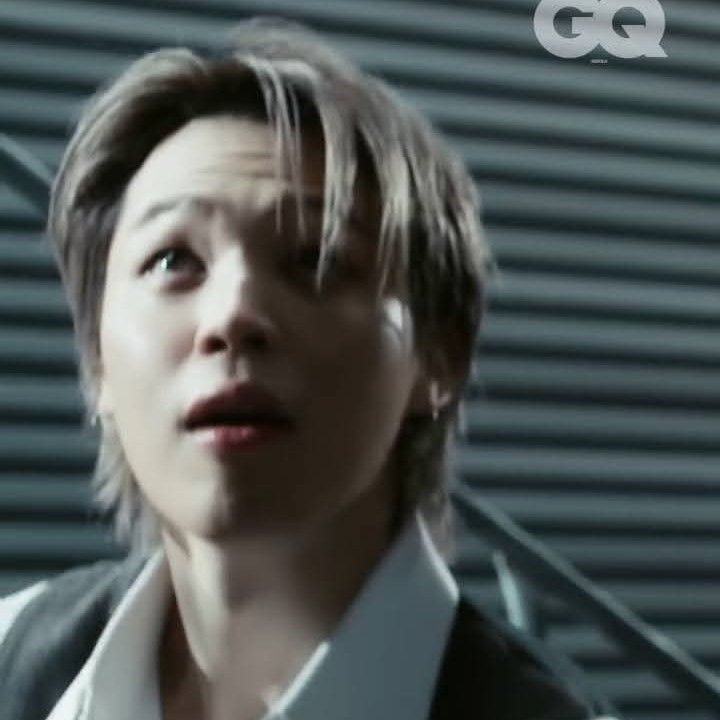 지민 (방탄소년단) 팬이 찍은 순간