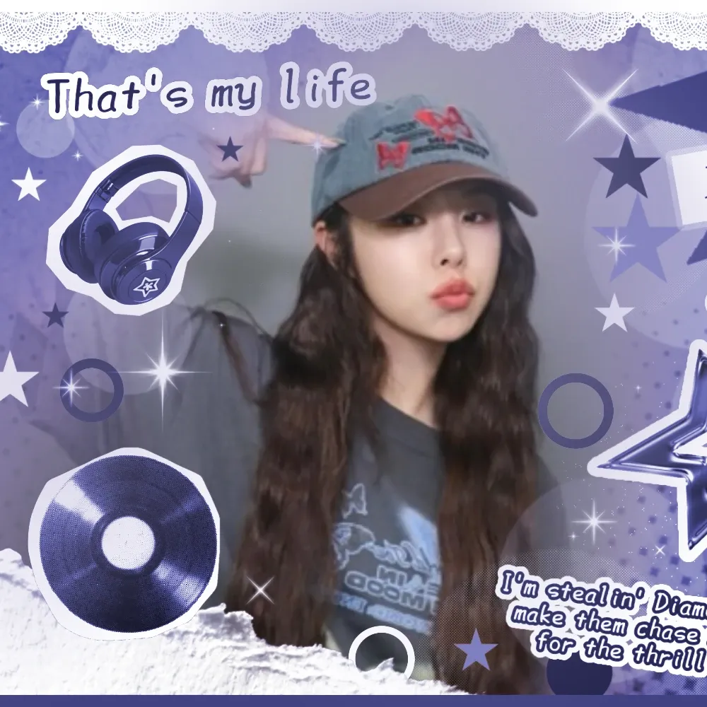 Latest photo of Wheein (MAMAMOO)