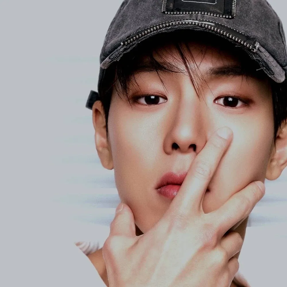 셔누 (몬스타엑스)의 비하인드 컷