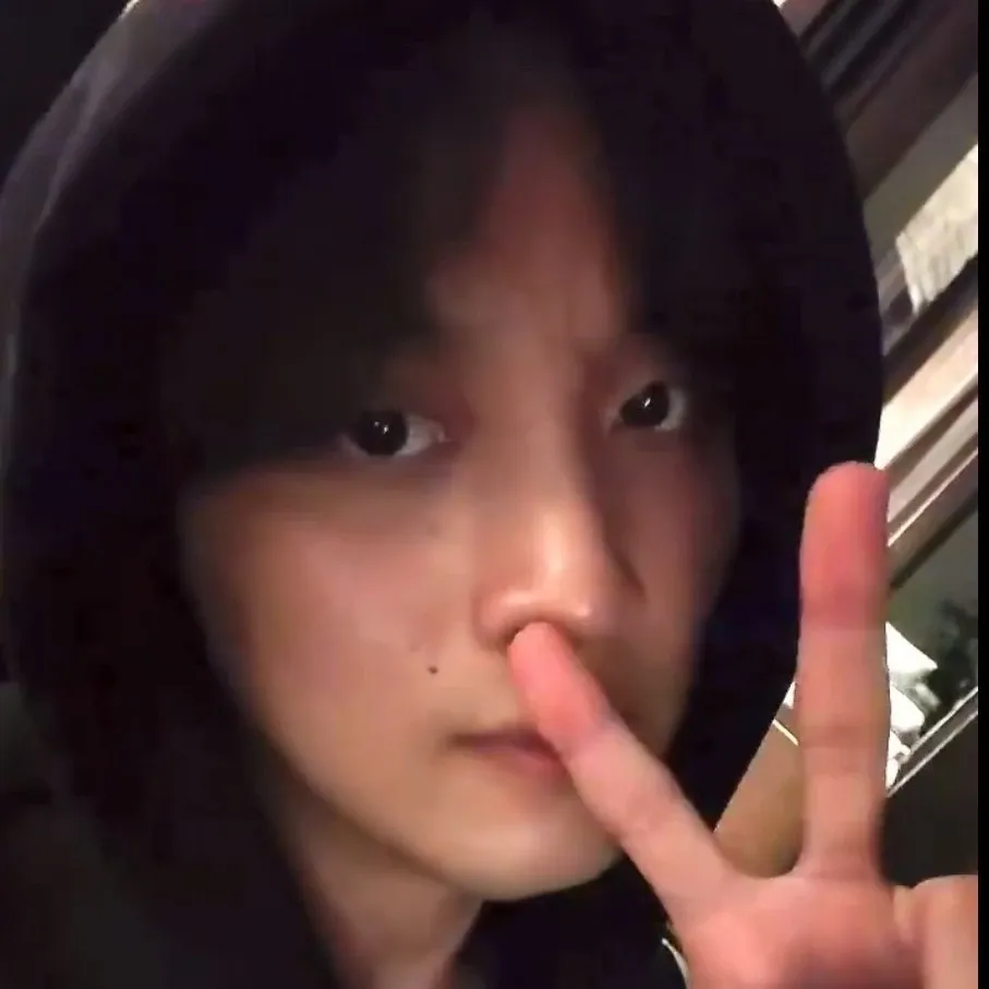 Recent activity shot of Haechan (NCT 127, NCT DREAM)