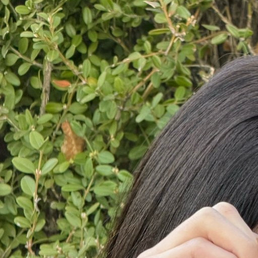 유나 (ITZY) 팬이 찍은 순간