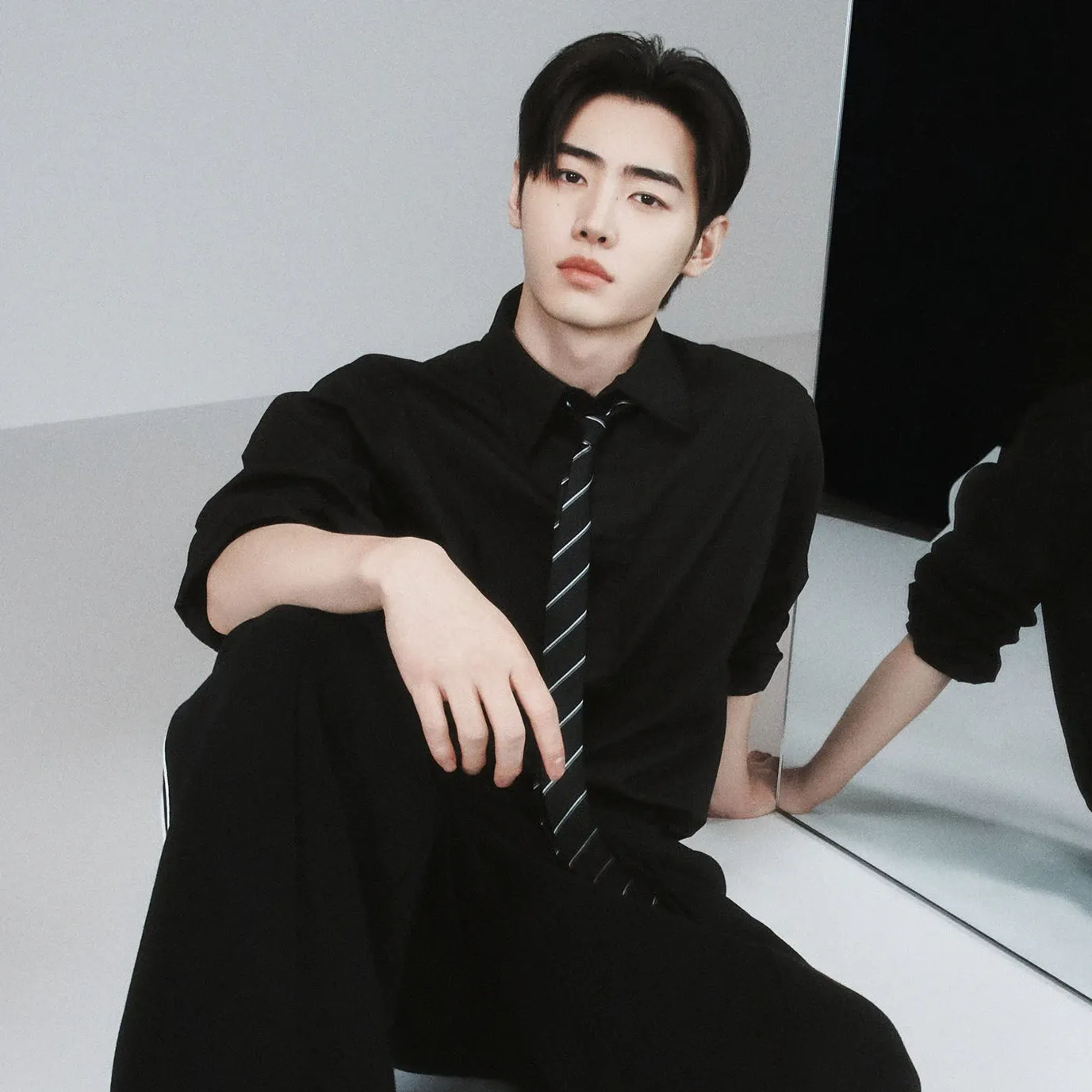 成訓 (ENHYPEN)的最新照片