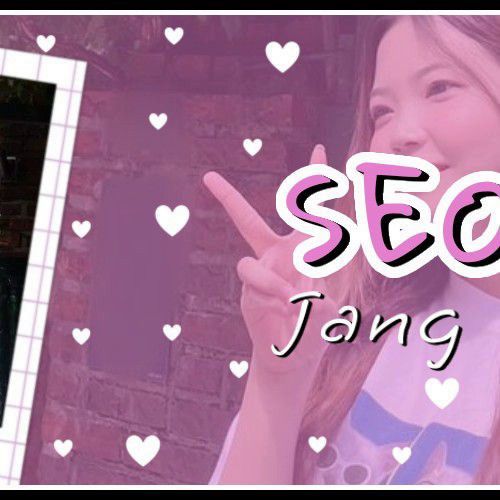 Behind-the-scenes cut of Seowon (Lapillus)