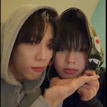 Foto aktivitas terbaru Doha (n.SSign)