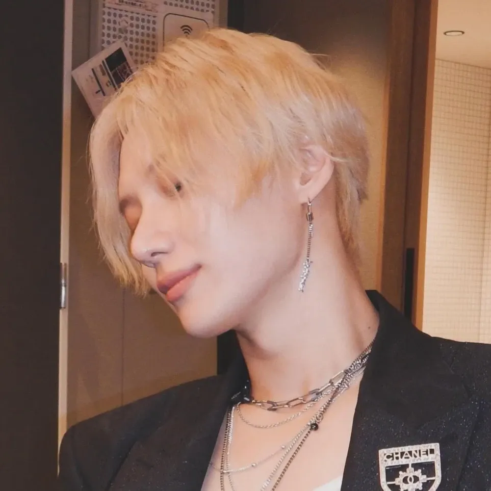 Potret di balik layar Taemin (SHINee)