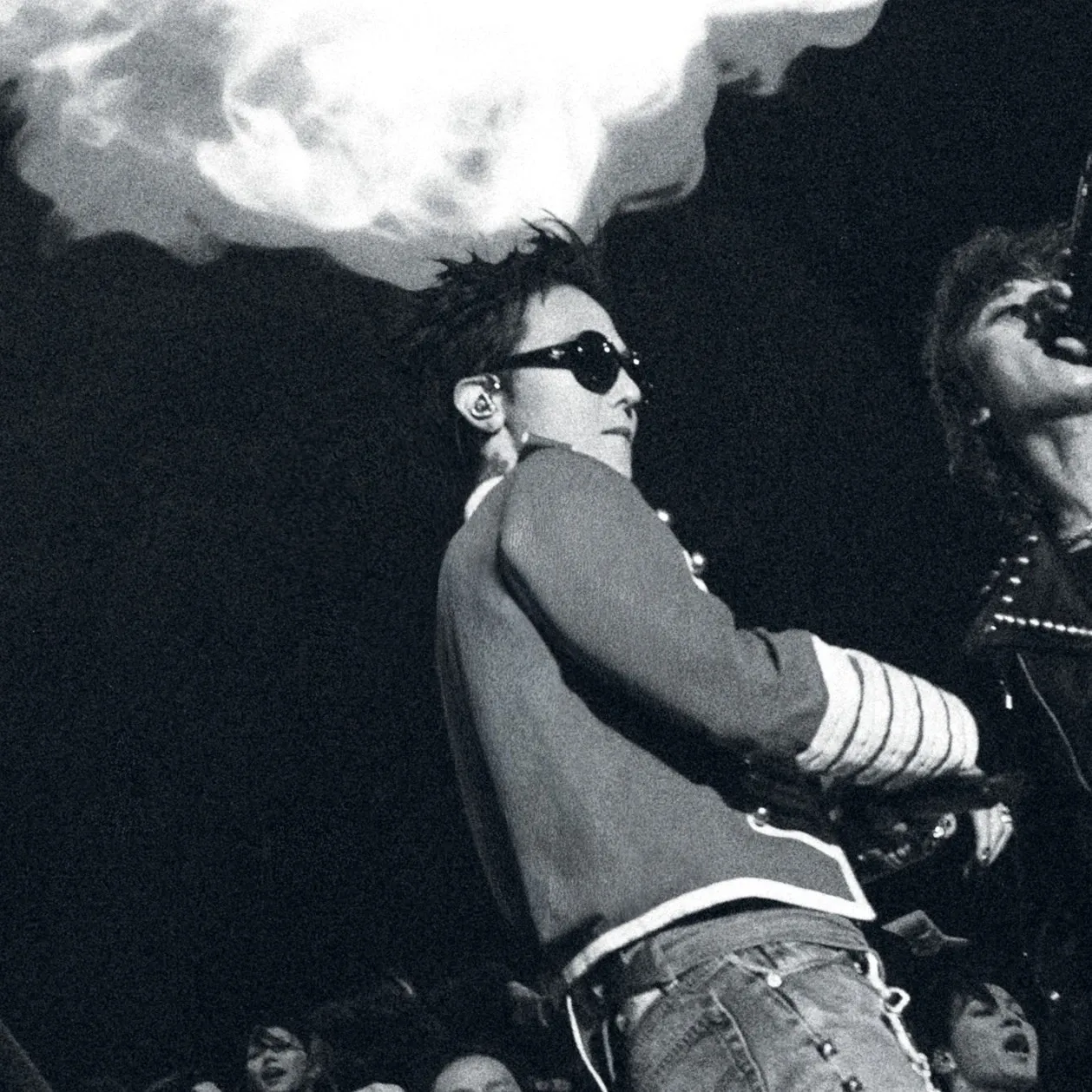 Latest photo of G-DRAGON (BIGBANG)