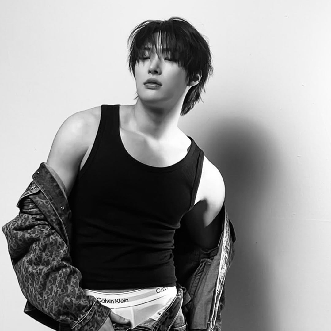 에이티즈의 비하인드 컷