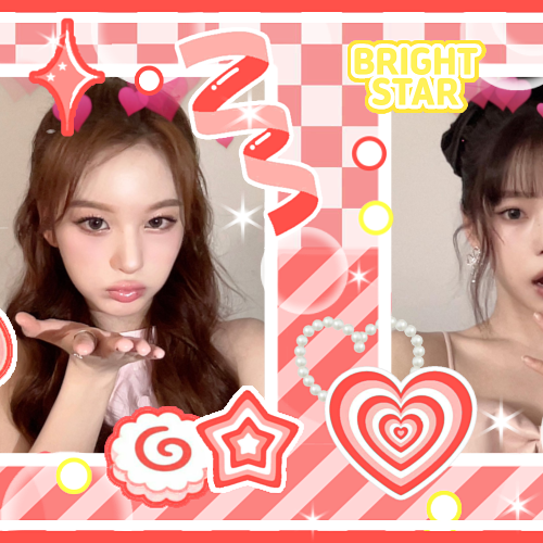 Latest photo of NMIXX