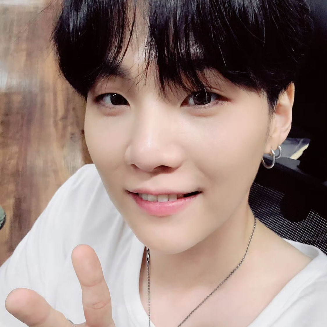 슈가 (방탄소년단) 최근 활동샷