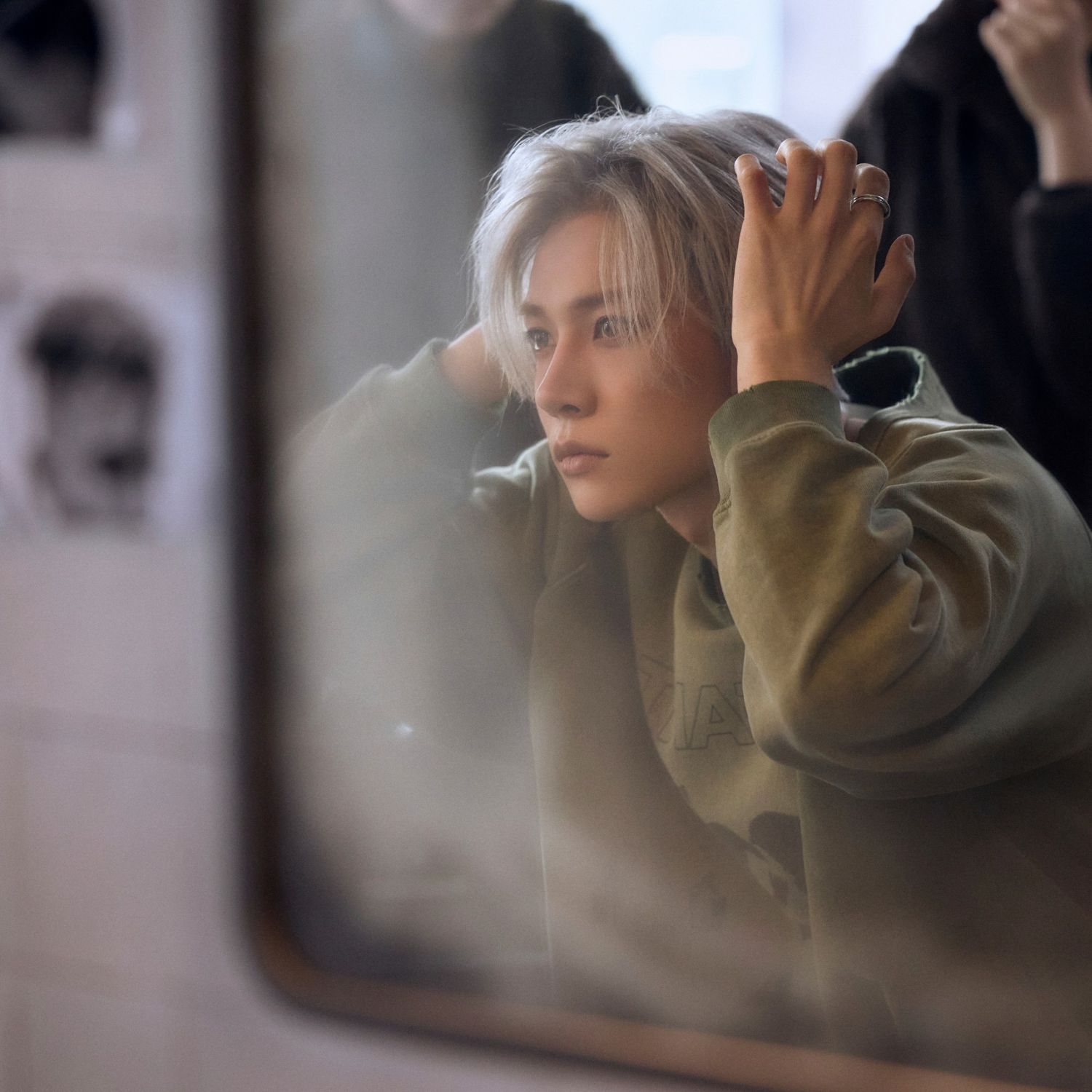 희승 (ENHYPEN) 팬이 찍은 순간