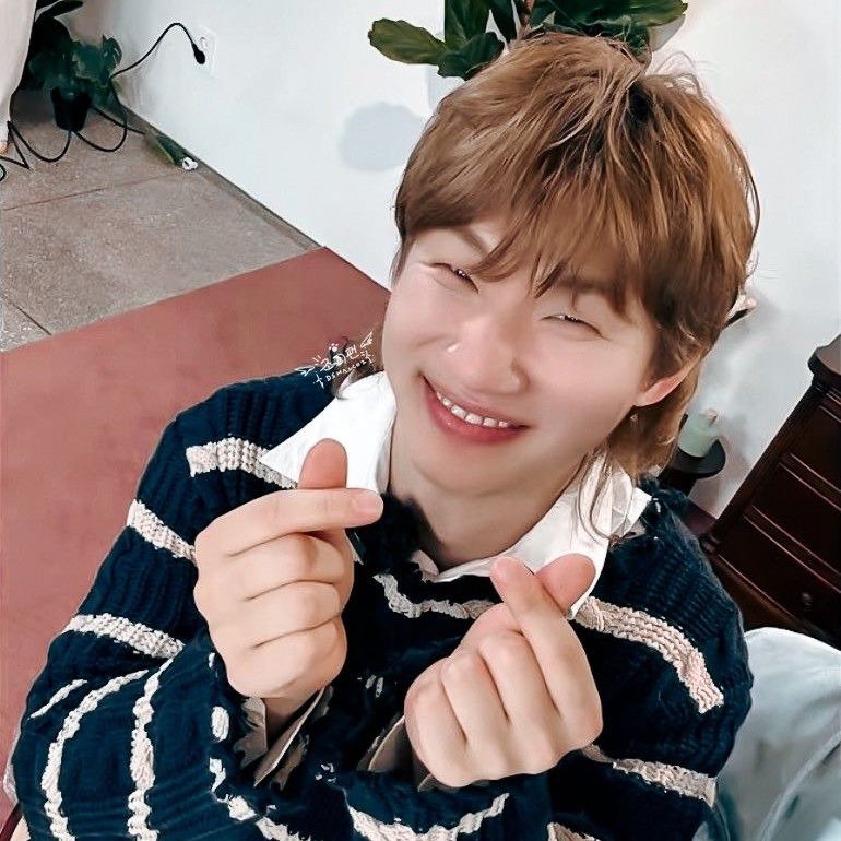 A moment captured by Daesung (BIGBANG)'s fan