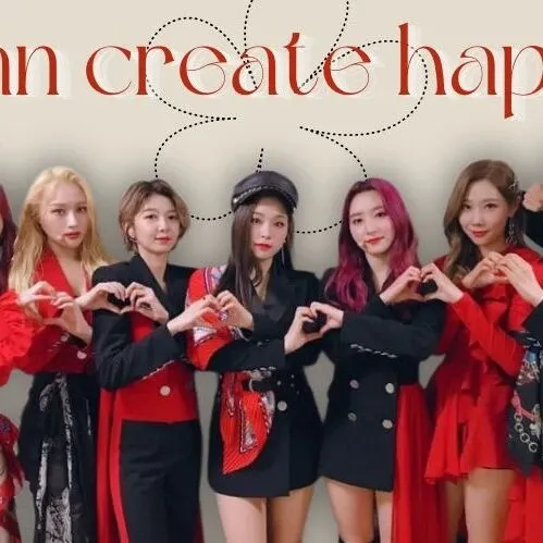 Momen yang diabadikan oleh penggemar DREAMCATCHER