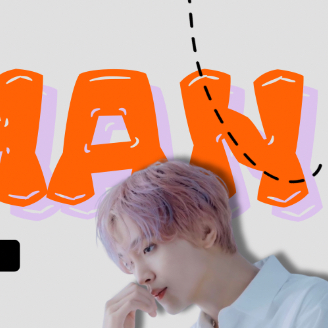 A moment captured by Haechan (NCT 127, NCT DREAM)'s fan