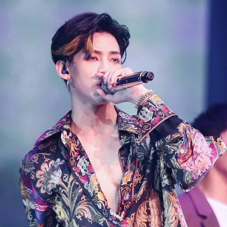GOT7 최근 활동샷