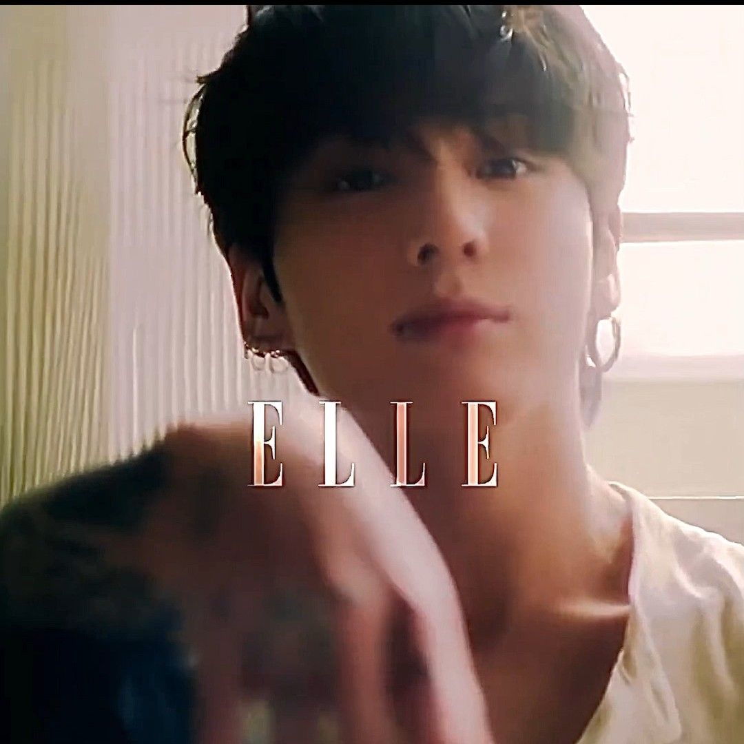 정국 (방탄소년단) 최근 활동샷