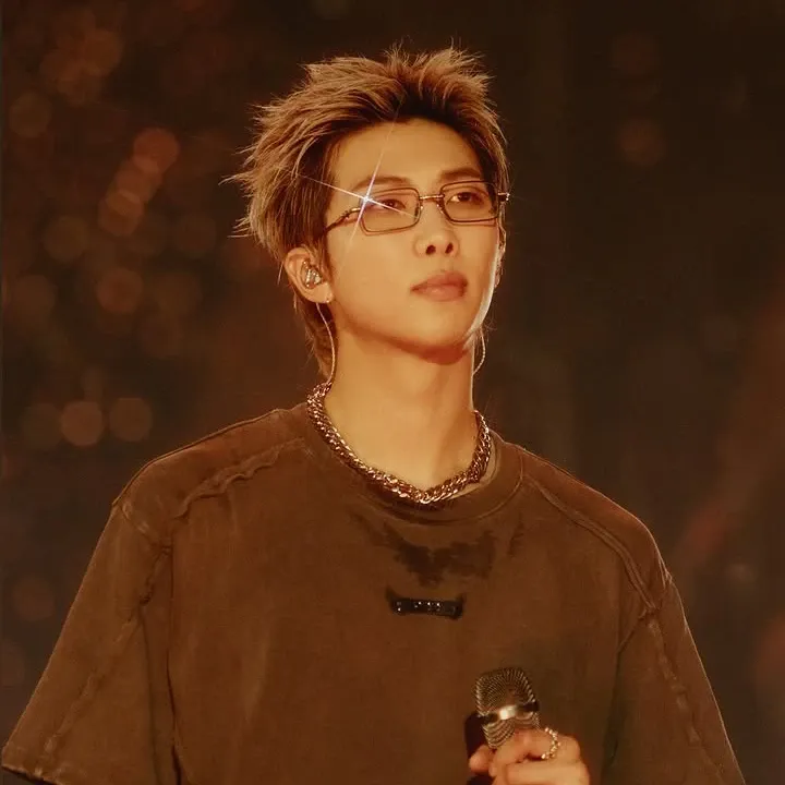 防弹少年团的最新照片