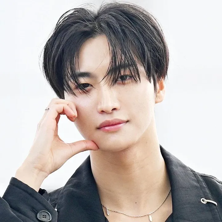 에이티즈 팬이 찍은 순간