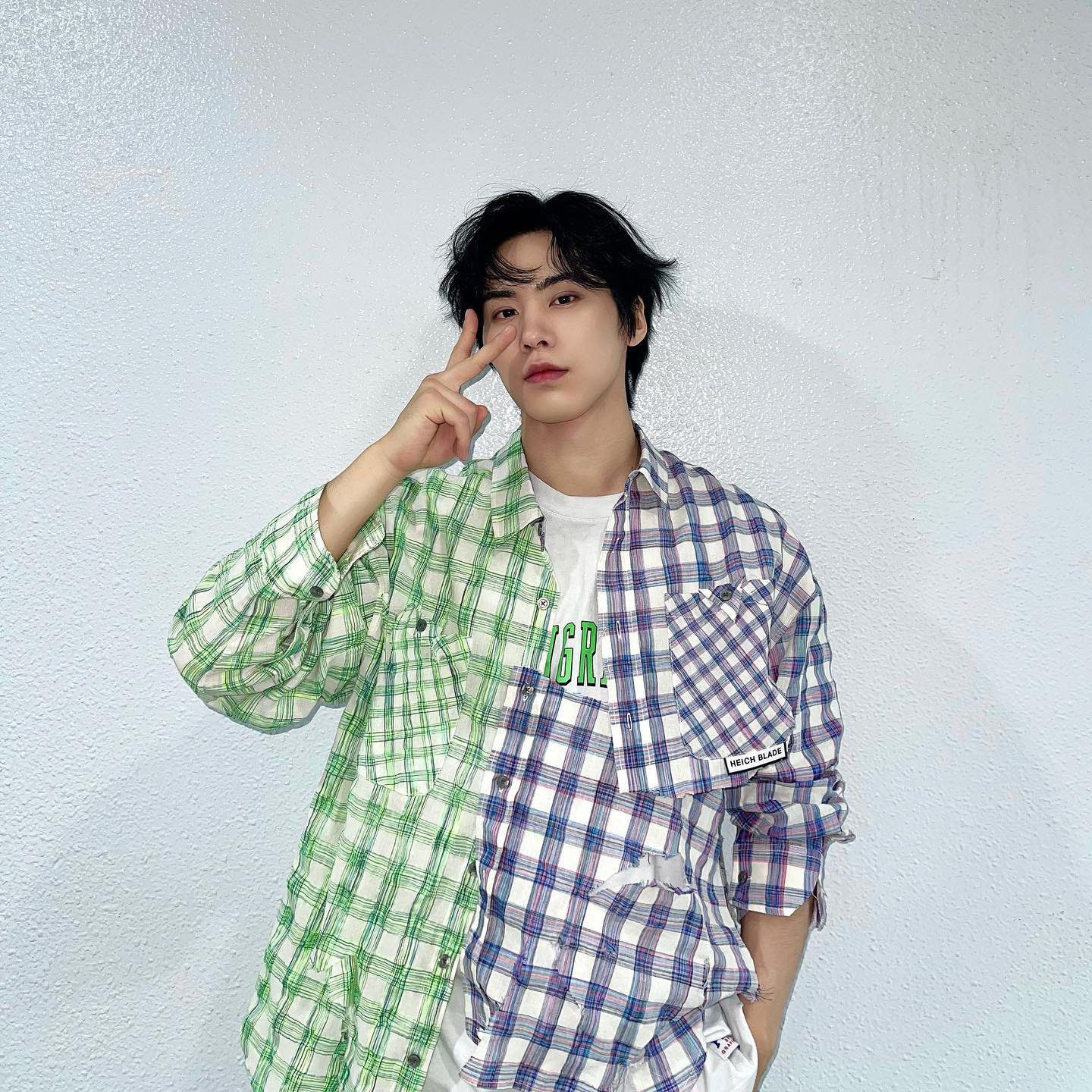 Latest photo of Rocky