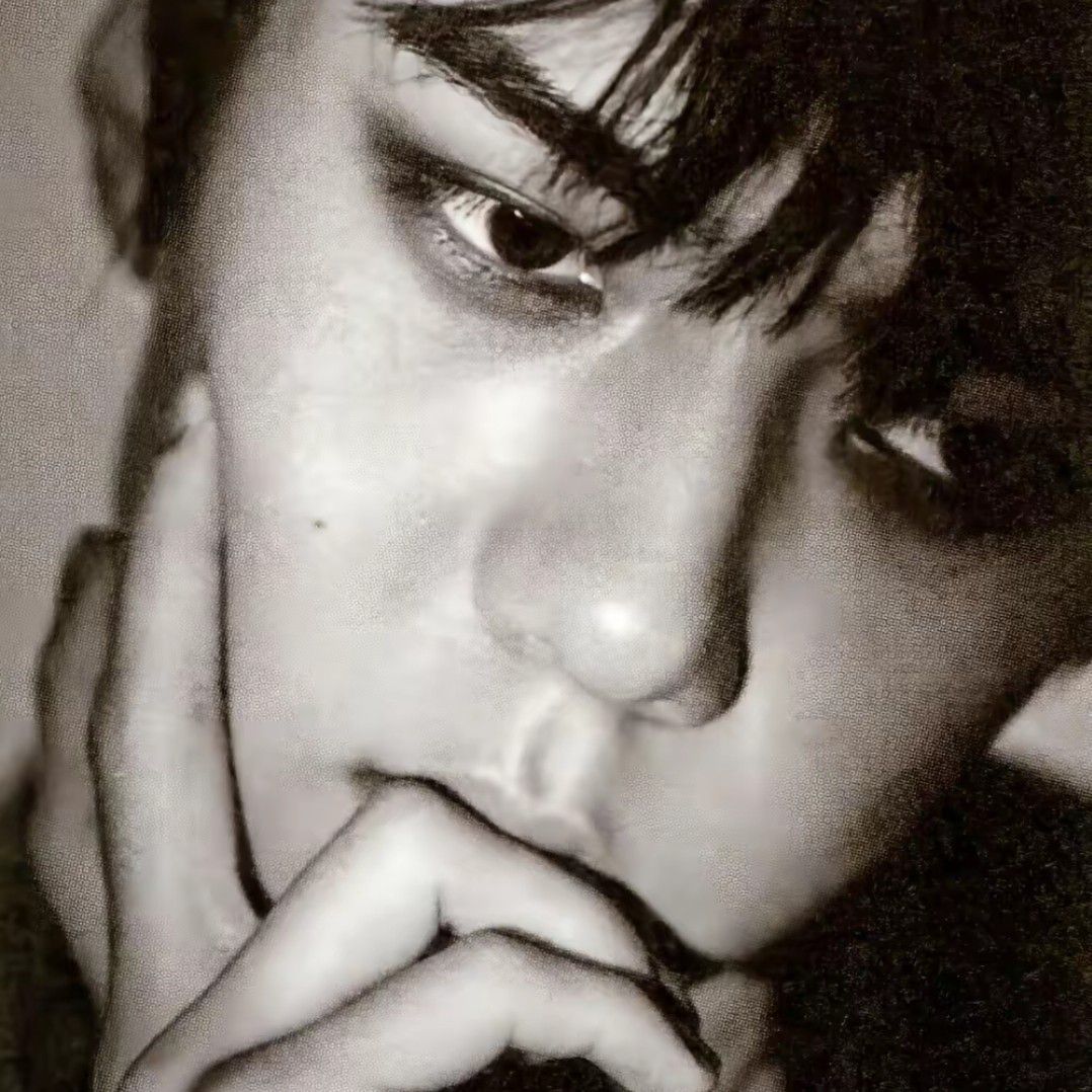 세훈 (EXO)의 비하인드 컷