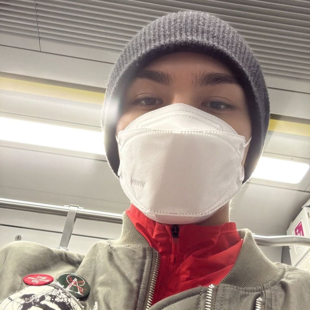 세븐틴 최근 활동샷