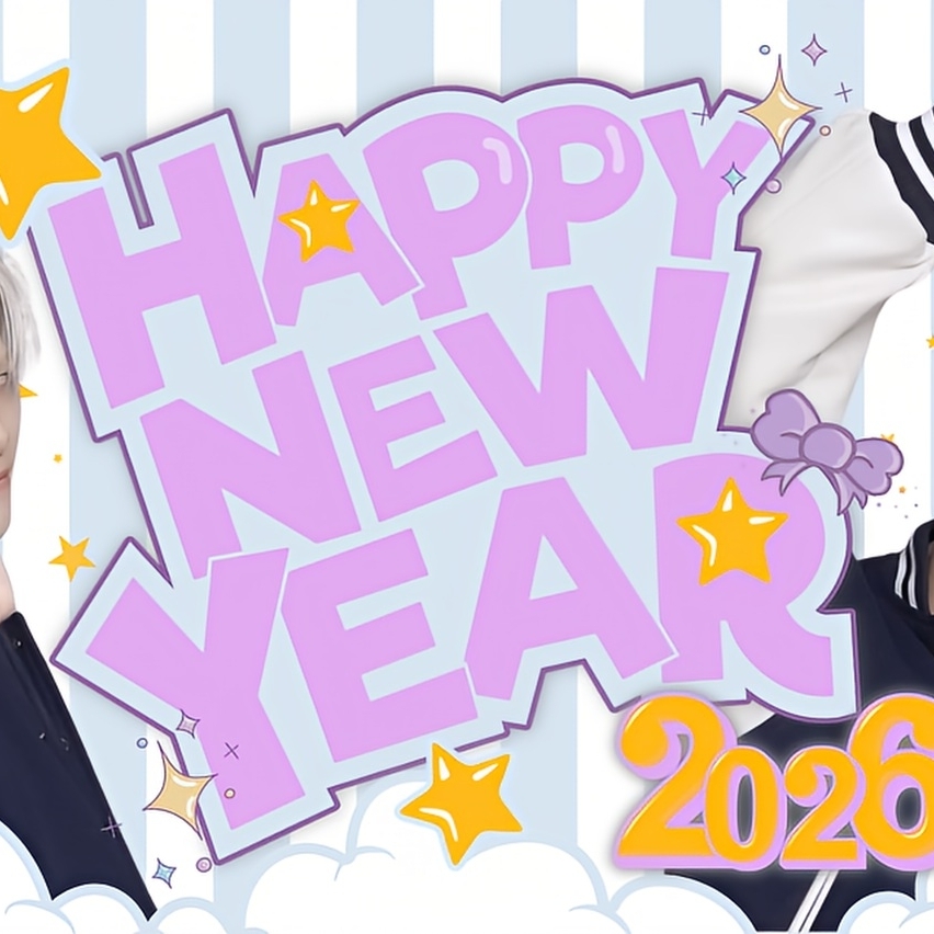 Behind-the-scenes cut of NI-KI (ENHYPEN)