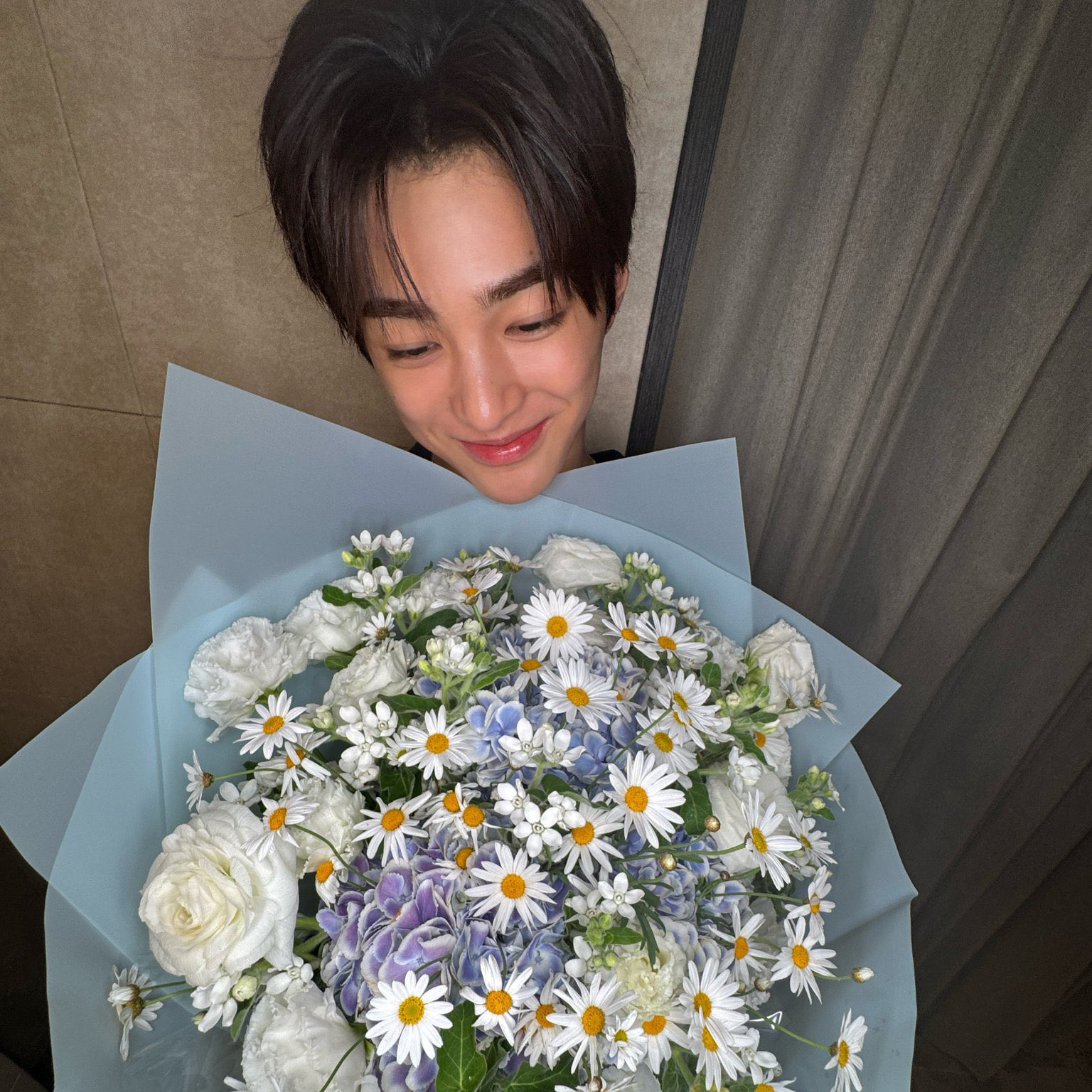 Must-see popular post of 건호 (CORTIS), your favorite