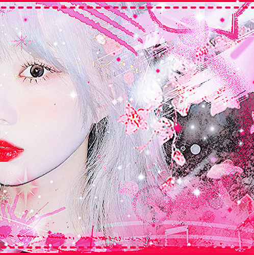 Behind-the-scenes cut of Loossemble