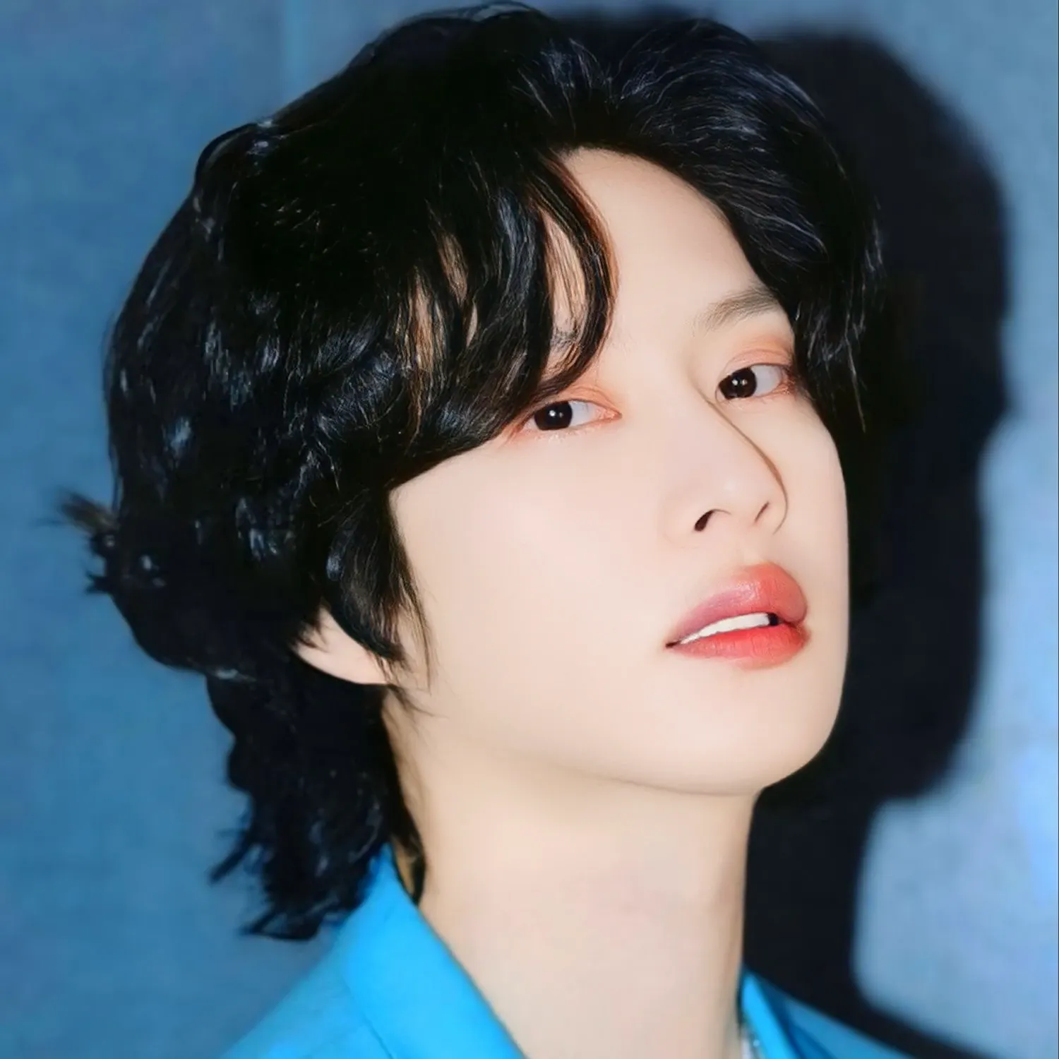 希澈 (Super Junior)的幕后花絮