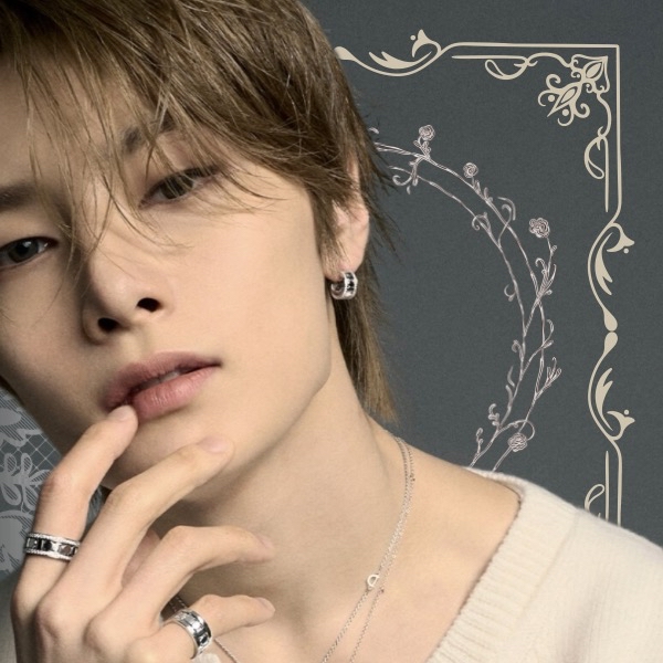 Behind-the-scenes cut of I.N (Stray Kids)