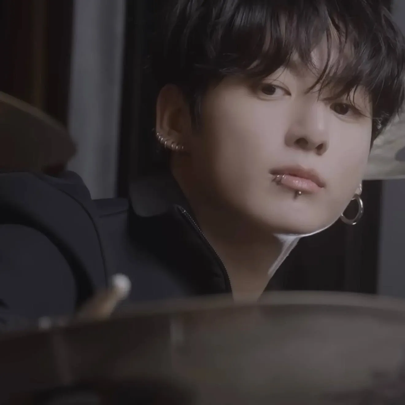 정국 (방탄소년단) 팬이 찍은 순간