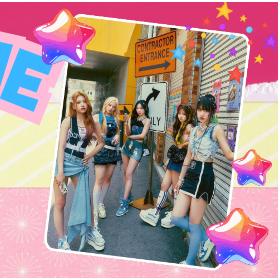 Recent activity shot of RESCENE