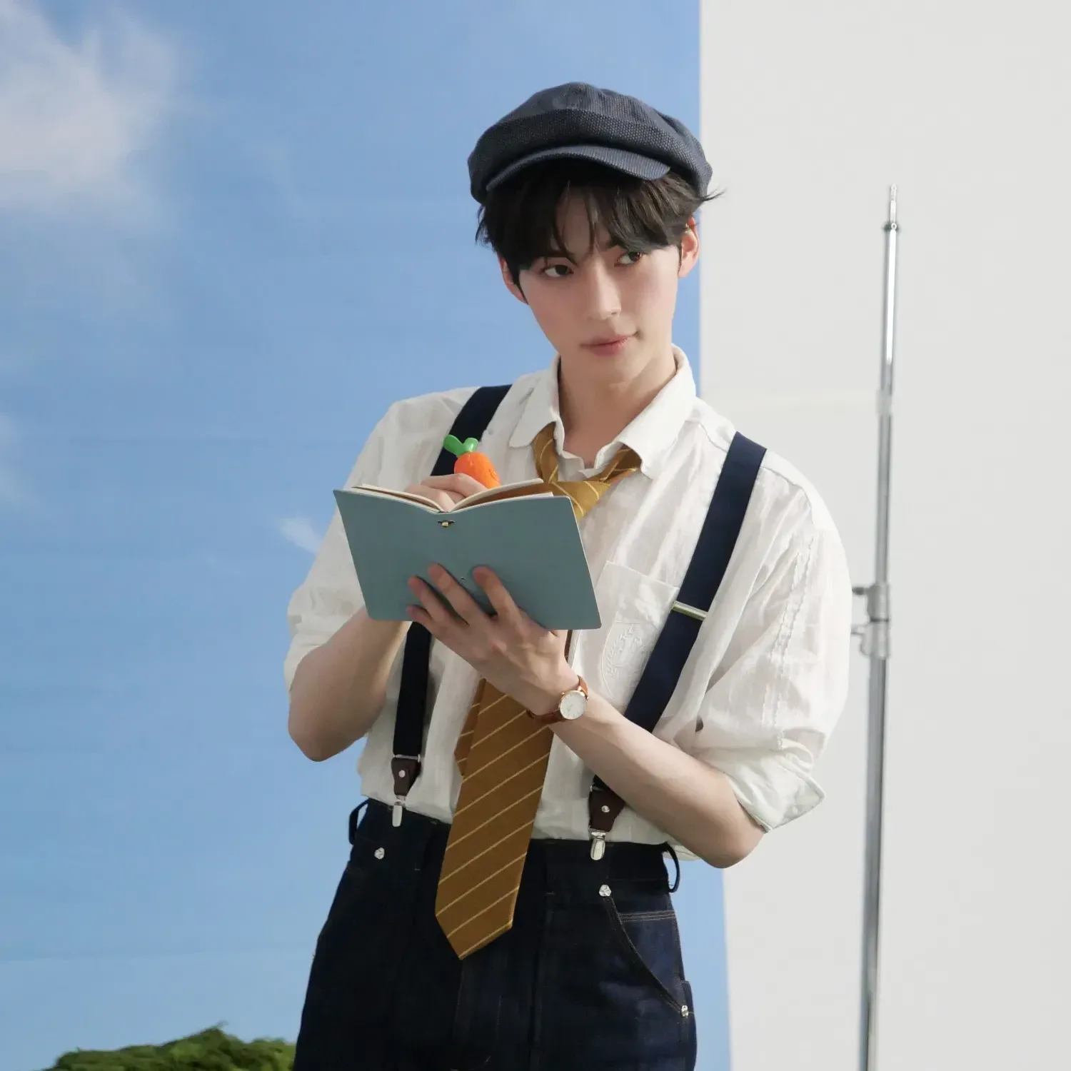 성한빈 (제로베이스원)의 최신 사진