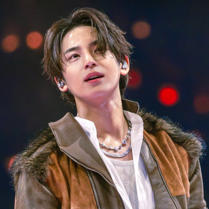 Latest photo of Mingyu (SEVENTEEN)