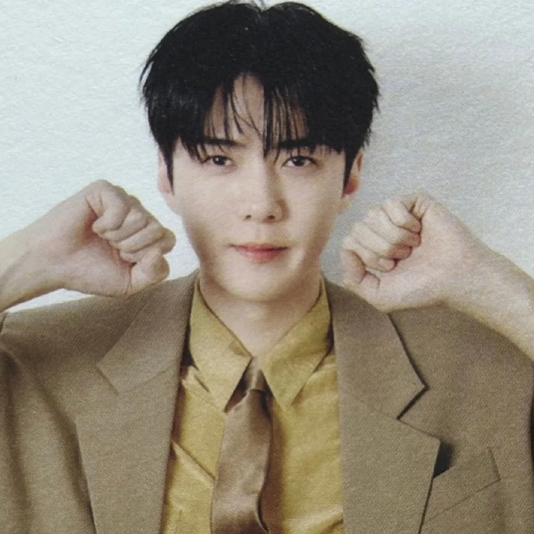 세훈 (EXO) 팬이 찍은 순간