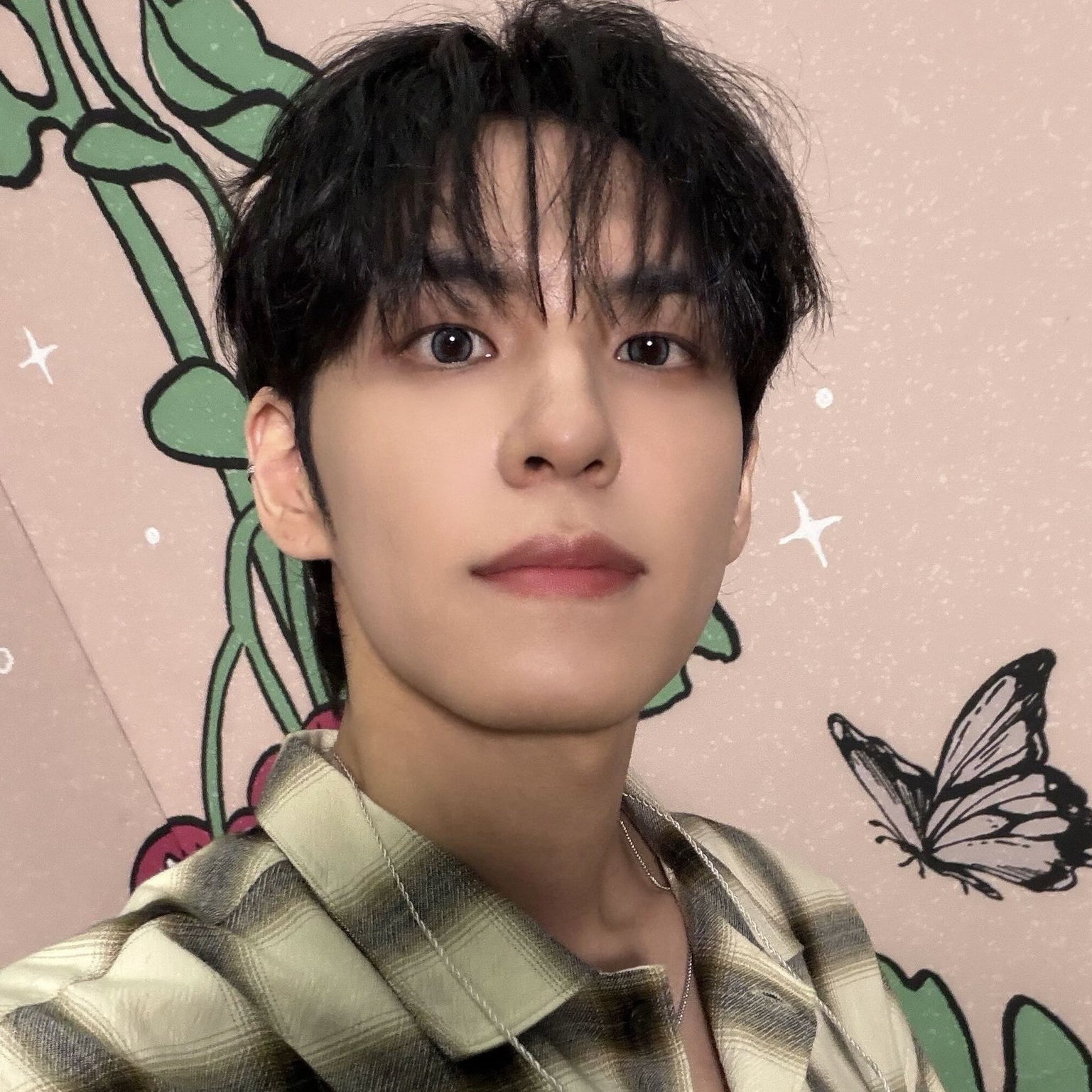 DAY6 Wonpil Fandom Community │ No.1 KPOP App CHOEAEDOL