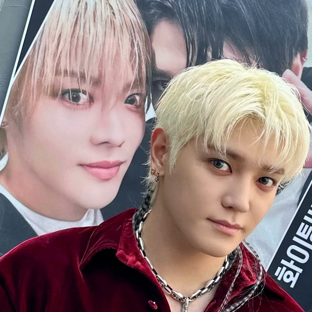 Potret di balik layar NCT