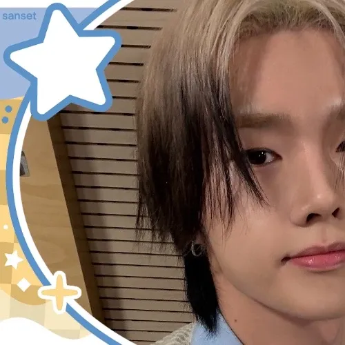 A moment captured by Jungsu (Xdinary Heroes)'s fan