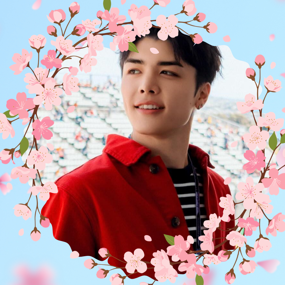 Latest photo of Maki (&TEAM)