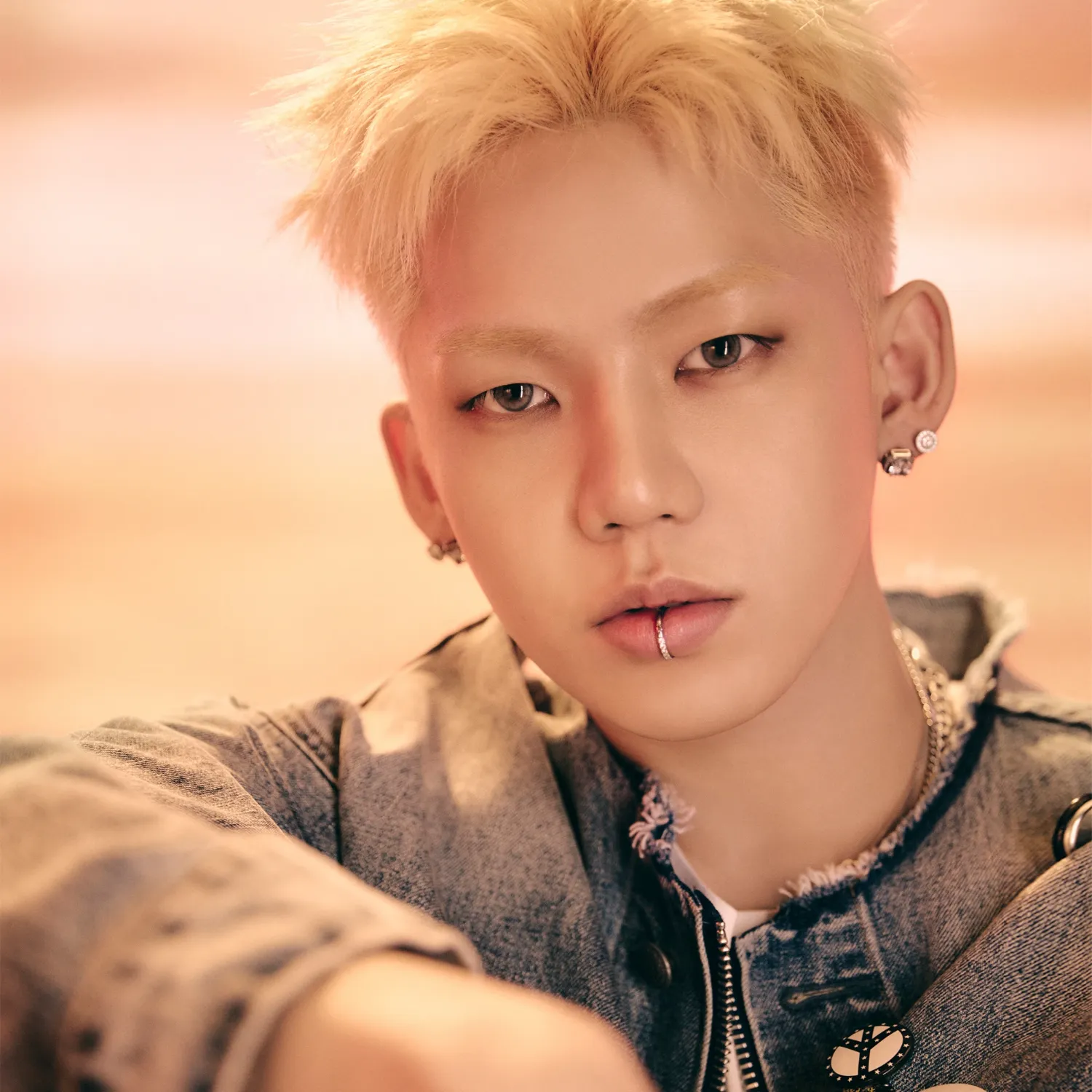 TREASUREファンが撮った瞬間