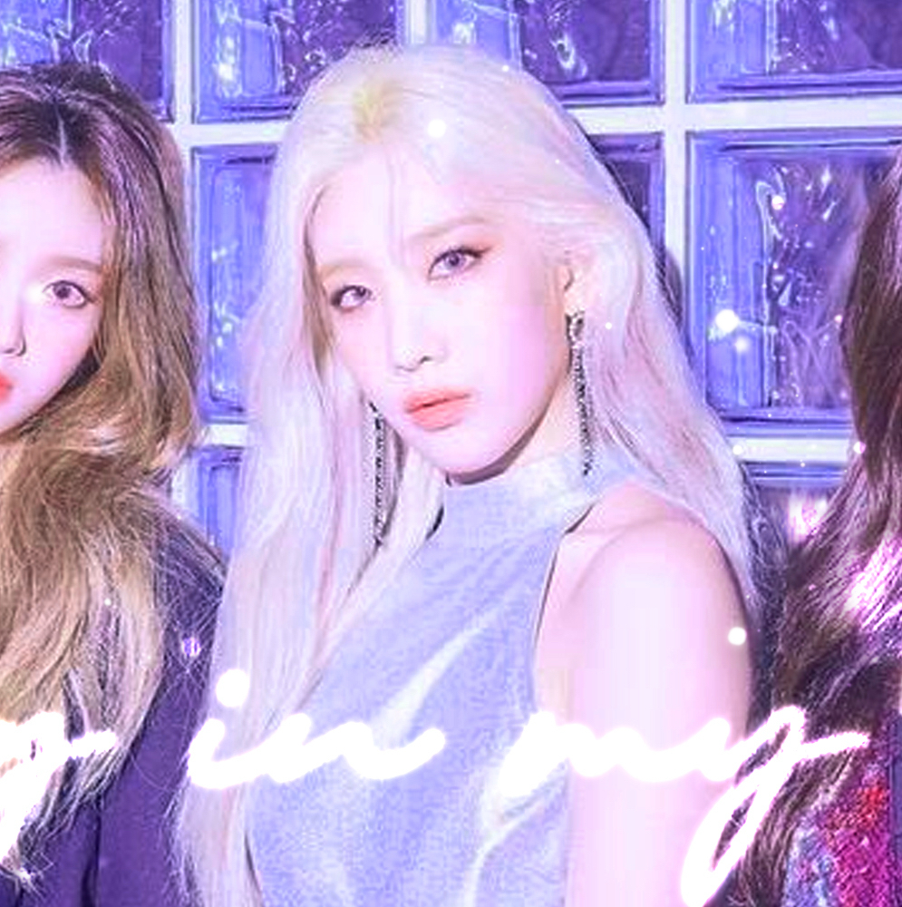 Latest photo of Go Won (Loossemble)