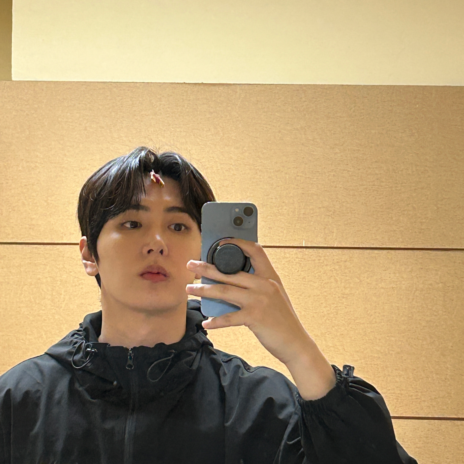 Latest photo of Jaeyoon (SF9)