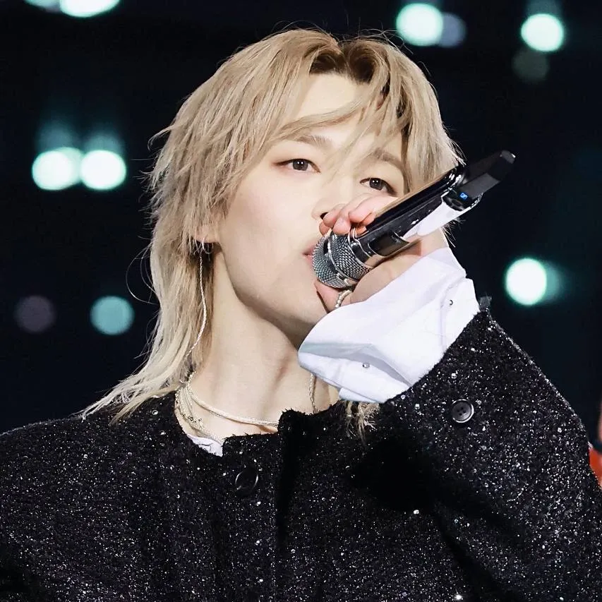 지민 (방탄소년단) 팬이 찍은 순간