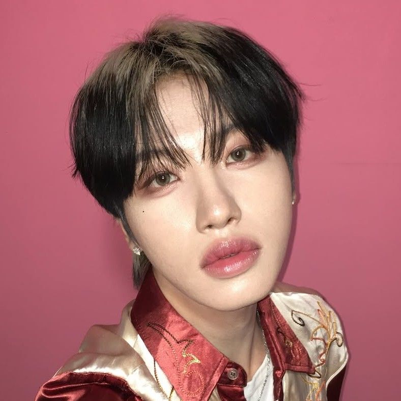 Momen yang diabadikan oleh penggemar Huiwon (n.SSign)