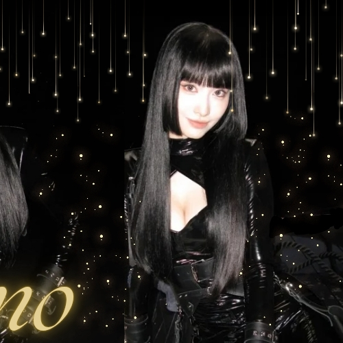 모모 (TWICE) 최근 활동샷