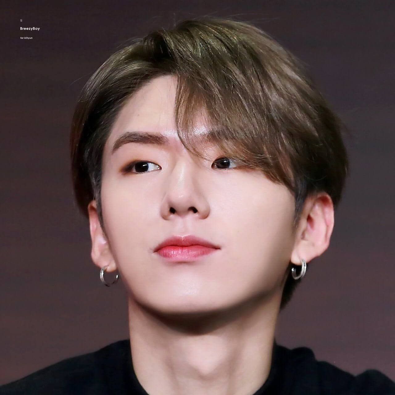 Latest photo of Kihyun (MONSTA X)