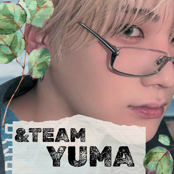Popular profile picture of Yuma (&TEAM) loved by fans